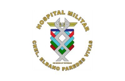 Hospital Militar Cnel. Elbano Paredes Vivas