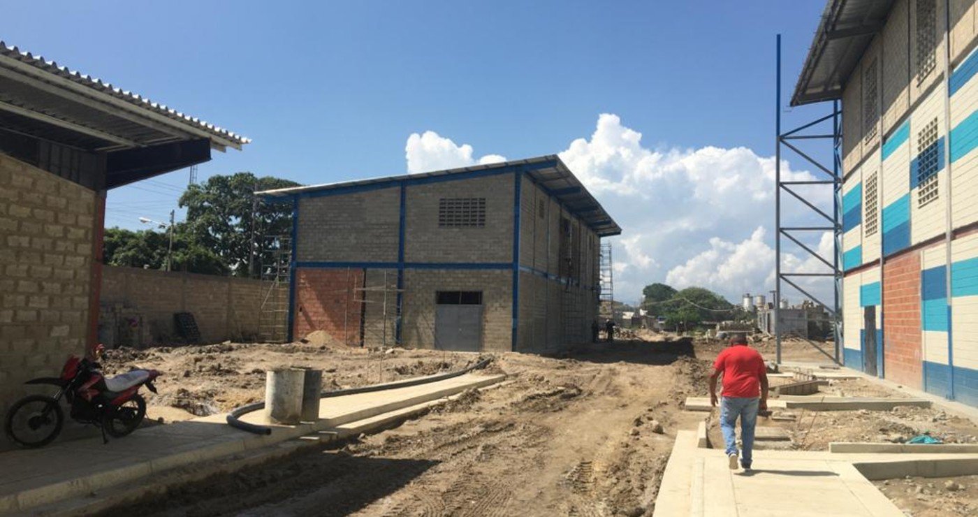 Ingeniería civil