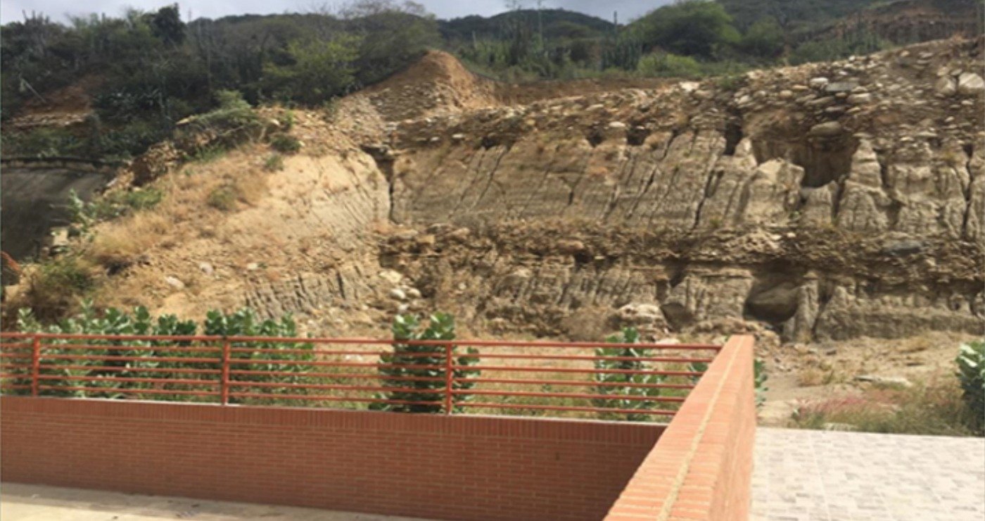Geología