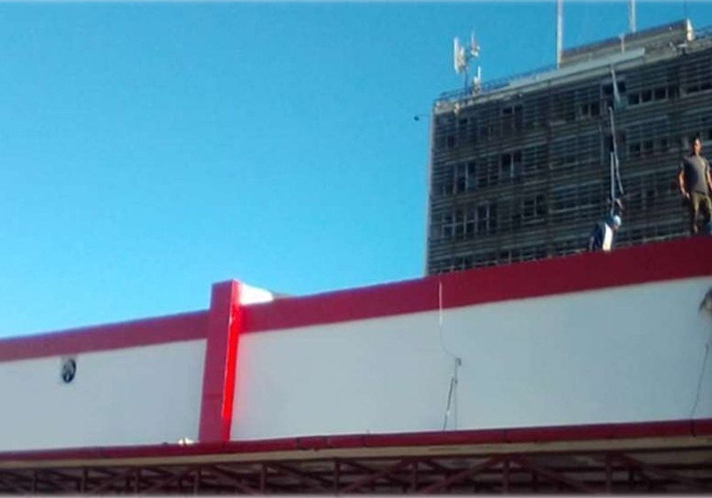 Complejo Industrial Papeles Lucianos