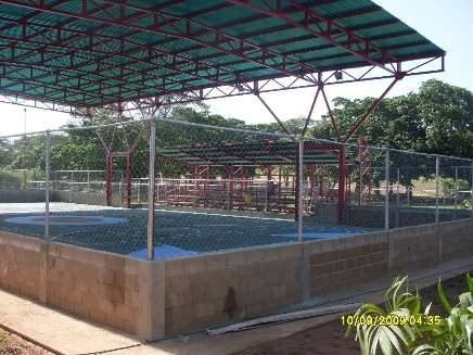 Pozos profundos de agua potable